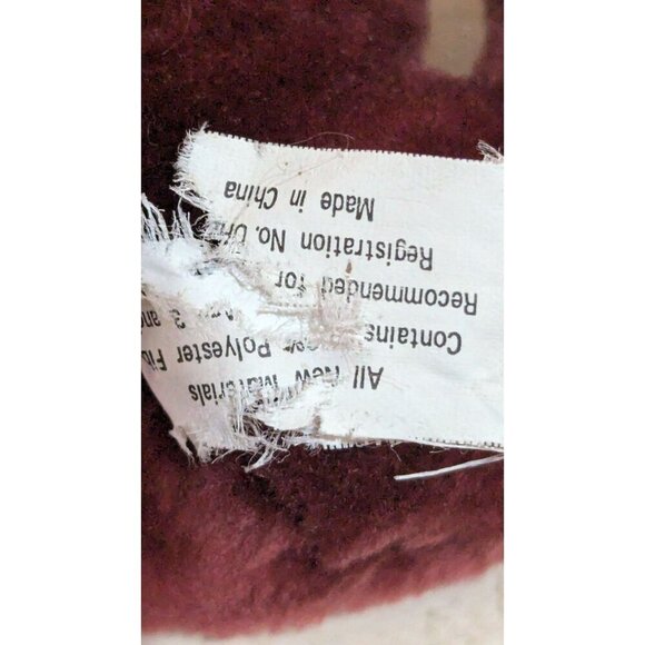 Kangaroo & Joey Plush Toy Brown 14" By Mardi Gras Plush stuffed animal - Picture 10 of 10